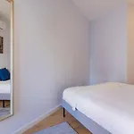 Monteverde Iii By Innkeeper Appartement