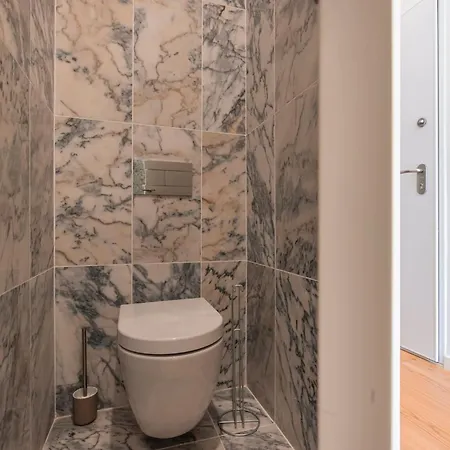 Apartment Monteverde Iii By Innkeeper