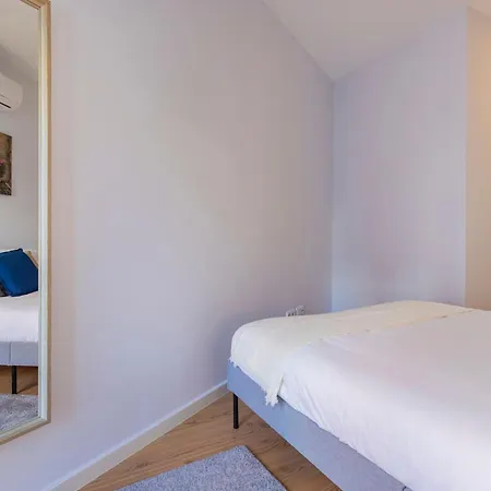 Apartment Monteverde Iii By Innkeeper