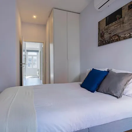Apartment Monteverde Iii By Innkeeper *