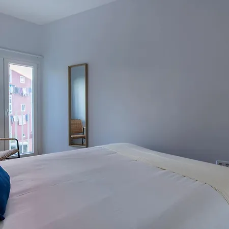 Monteverde Iii By Innkeeper * Lisbon