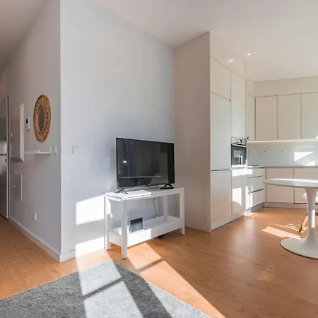 Apartment Monteverde Iii By Innkeeper *