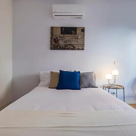 Appartement Monteverde Iii By Innkeeper *