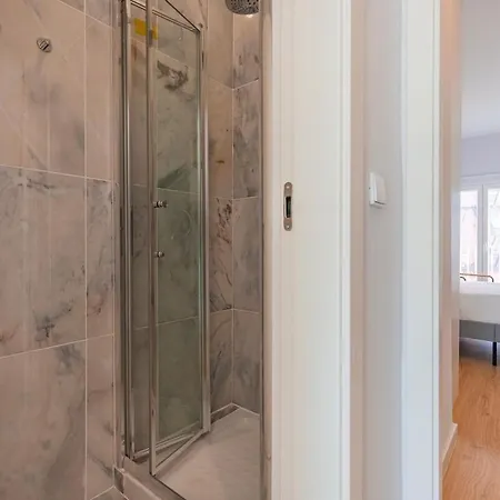 Monteverde Iii By Innkeeper Appartement *