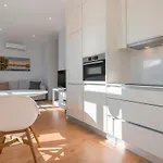 Monteverde Iii By Innkeeper Apartmán