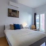 Monteverde Iii By Innkeeper * Lisboa