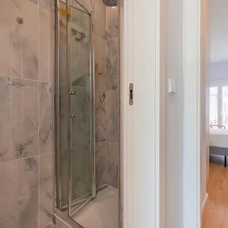 Appartement Monteverde Iii By Innkeeper *