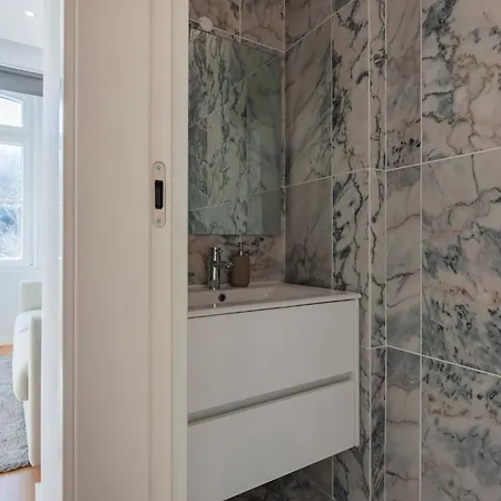 Monteverde Iii By Innkeeper Appartamento *