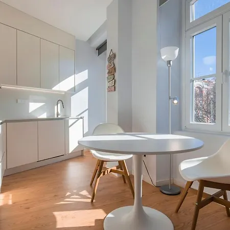 Apartmán Monteverde Iii By Innkeeper