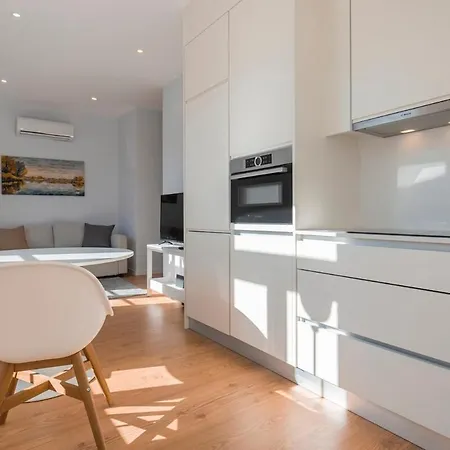 Monteverde Iii By Innkeeper Appartement