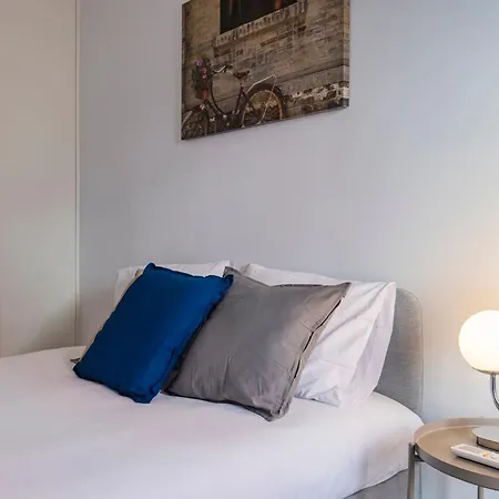 Monteverde Iii By Innkeeper * Lisboa