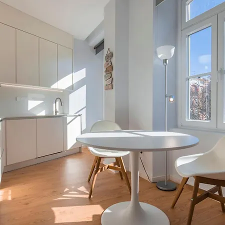 Monteverde Iii By Innkeeper Appartement