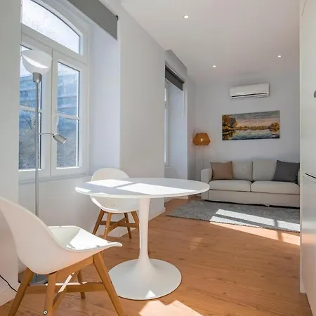 Apartmán Monteverde Iii By Innkeeper Lisboa
