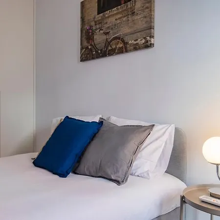 Apartmán Monteverde Iii By Innkeeper *