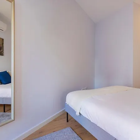 Monteverde Iii By Innkeeper Apartament
