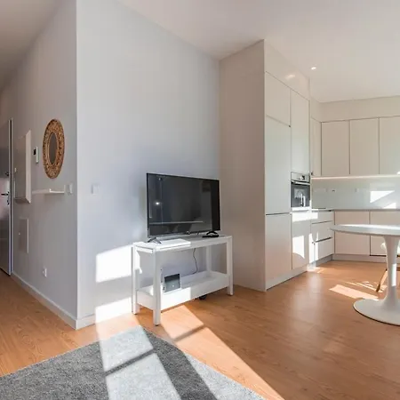 Monteverde Iii By Innkeeper * Lisboa