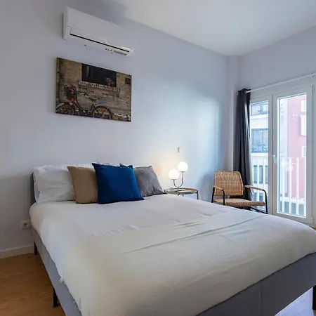 Monteverde Iii By Innkeeper * Lisboa